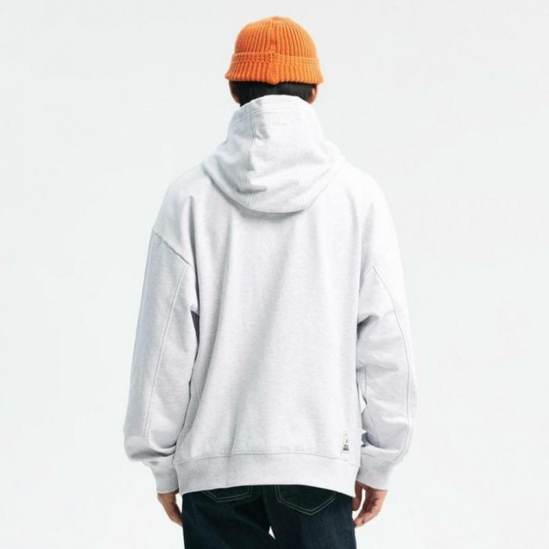 New Balance Unisex All Seasons Nbsc Hoodie Nbn0d41813