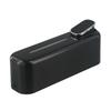 Dispenser per Bagno Dispenser Sapone Dispenser da Parete Materiale ABS Premium