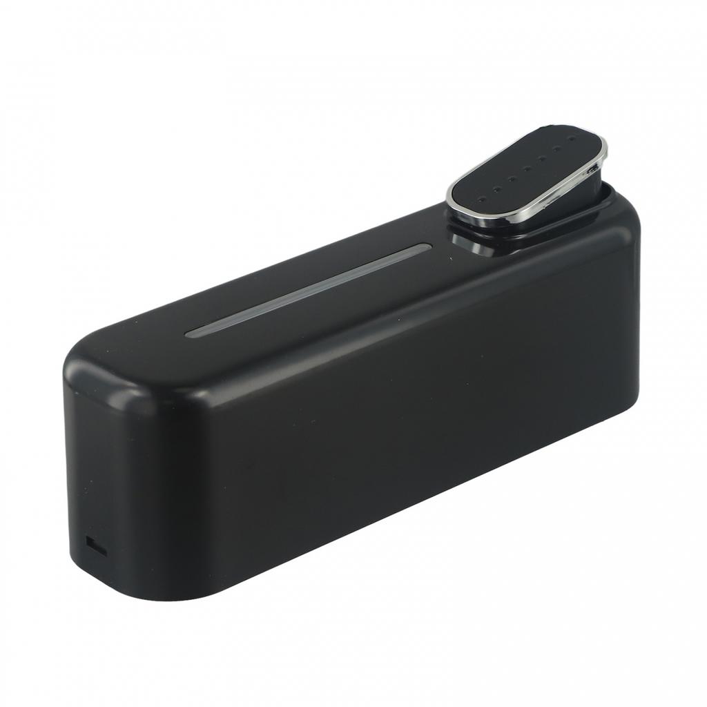 Dispenser per Bagno Dispenser Sapone Dispenser da Parete Materiale ABS Premium