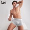 Lee Men's Modal Seamless Boxer Briefs