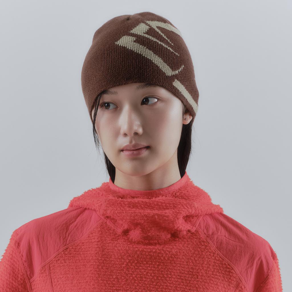 ZEROGRAM Ger Short Beanie