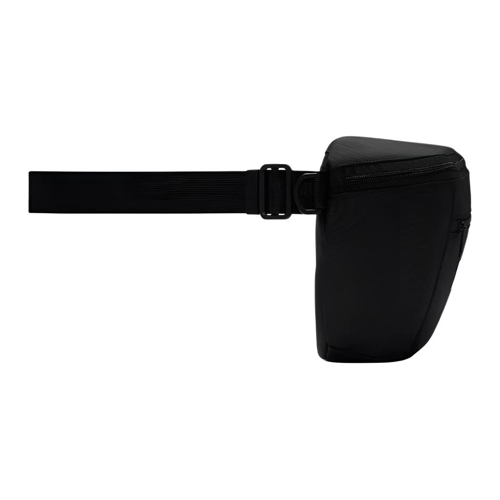Nike 8L Heritage Waistpack Black/Black/White Unisex Bags IB4369010