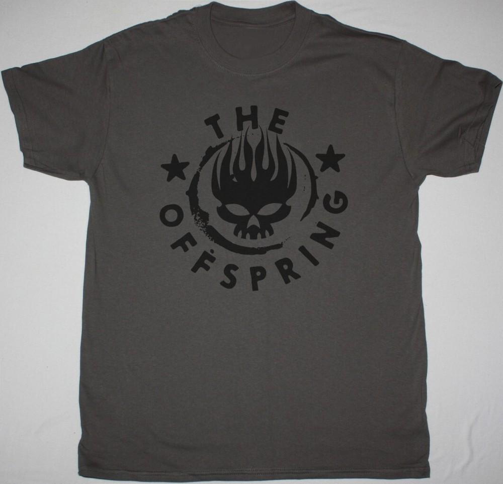 THE OFFSPRING STAR LOGO T SHIRT Unisex T-Shirt S