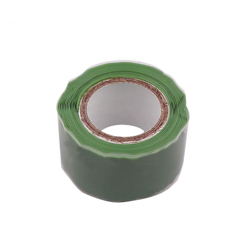 1.5m for Silicone Kitchens Insulating Pipe Tape with Super Waterproof Leak Stopping Sealing and Repair Performance Is Suitable