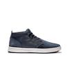 Timberland Chukka da uomo Davis Square Blu Navy Nabuk A1OI5001