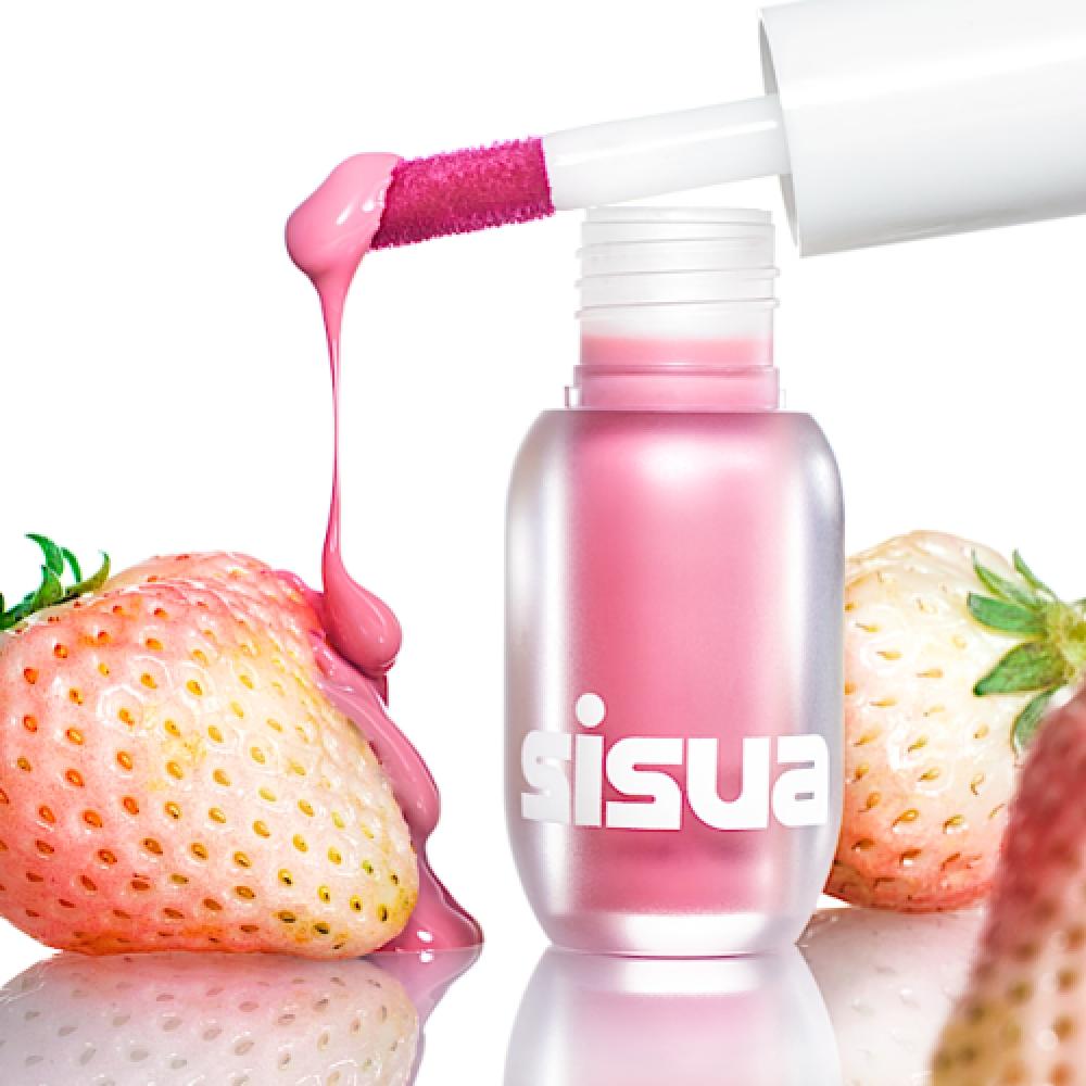 

Unleashia Berry Shot Тинт для губ No.5 Calm Grape