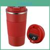 Cs Cosddi Coffee Mug With Vacuum Flask For Office Travel Gift