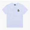 Kenzo Kids ShorT Sleeve T shirT koTora Tiger K61700