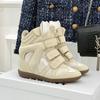 Damen Schuhe High-Top Schuhe Casual Sportschuhe