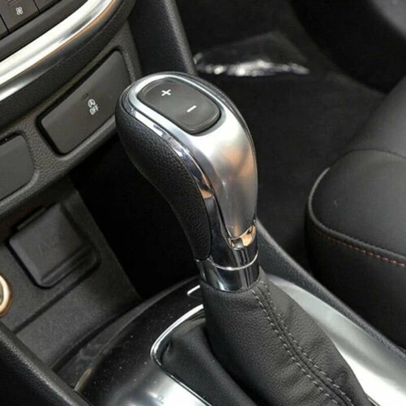 Car Gear Shift Knob Automatic Transmission Shifter Lever Head for Buick Encore 2013 - Opel Mokka 2277550 95133897