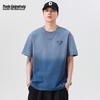 Mark Fairwhale Men's Breathable Loose Fit T-Shirt