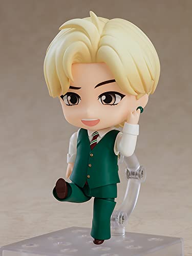Nendoroid TinyTAN V Plastic Painted Movable Figure Non-scale