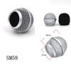 Microphone Accessories,Mesh Microphone Head