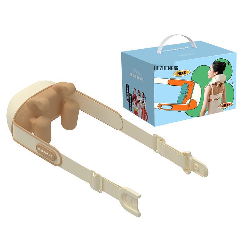 

Hezheng HZ-S1 Neck and Shoulder Massager