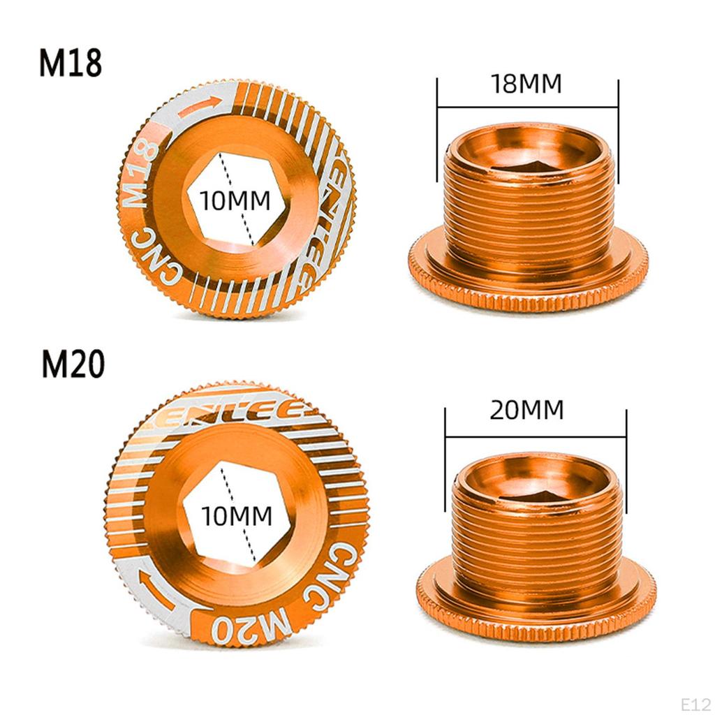 Crank , Lightweight Cover Road Bike Mount, Hand Fixing