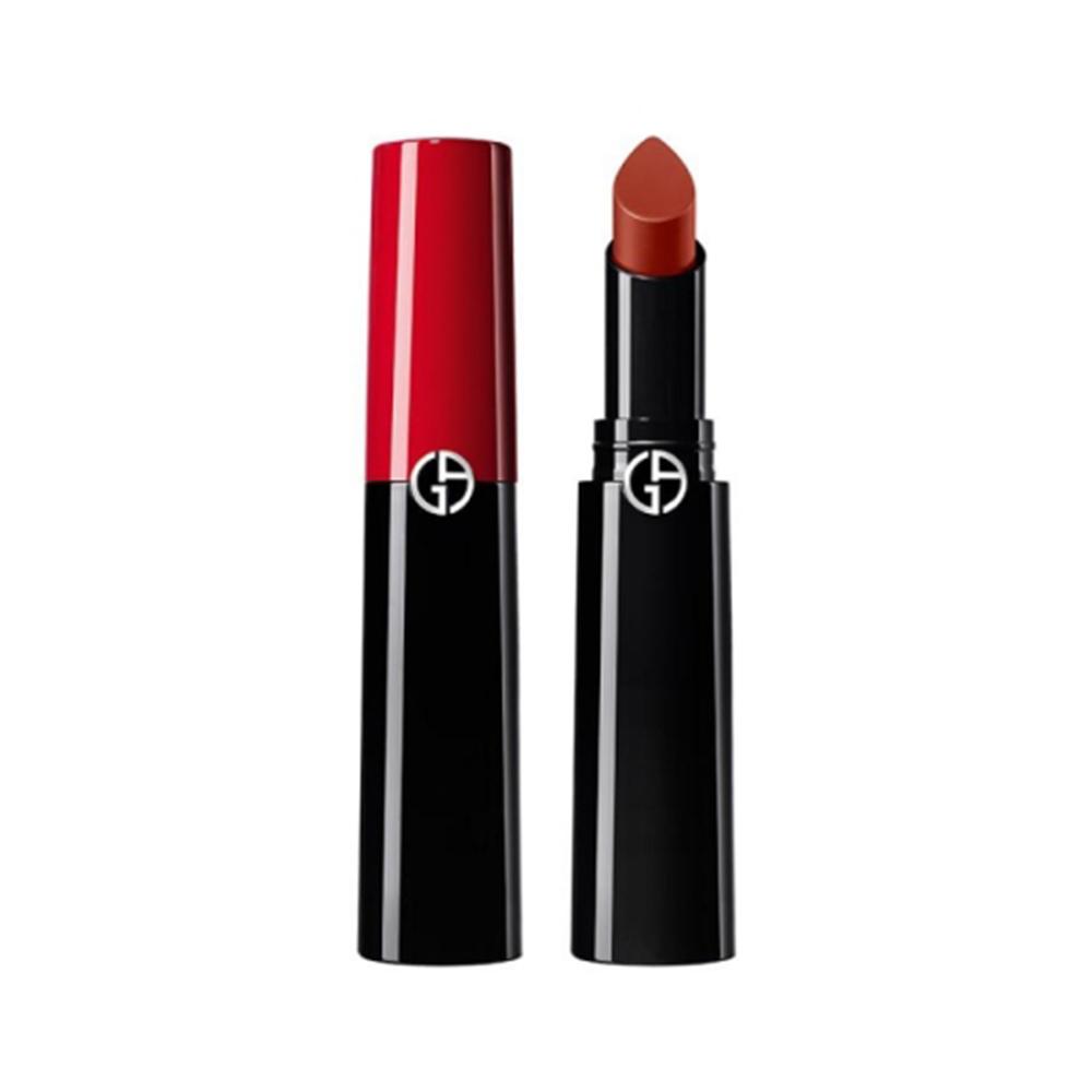 

Armani Lip Power Lipstick #206 - Long Lasting Lipstick for Gift 3g красный