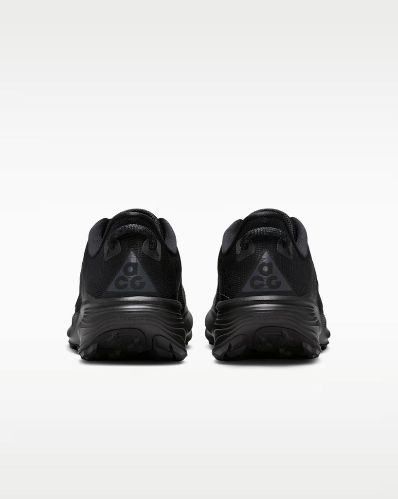 HV8116-002 Nike ACG Pegasus Trail Black Anthracite (Men's)