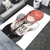 Blood Determination Custom Name Carpet Rug For Living Room Bedroom Home Sofa Decoration Kids Play Nonslip Floor Mat