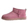 Κλασική Μπότα Ultra Mini Dusty Orchid Γυναικεία Αθλητικά Ροζ 1116109-DYR