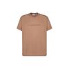 Logo Printed Crewneck T Shirt 80831281