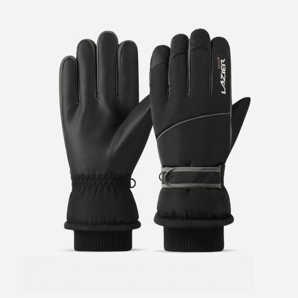 Damer, Skihansker, Utendørshansker, Sykkelhansker, Berøringsskjerm, Sklisikre hansker, Plysj, Fortykket, Vindtette hansker, Varme hansker, Vanntette hansker