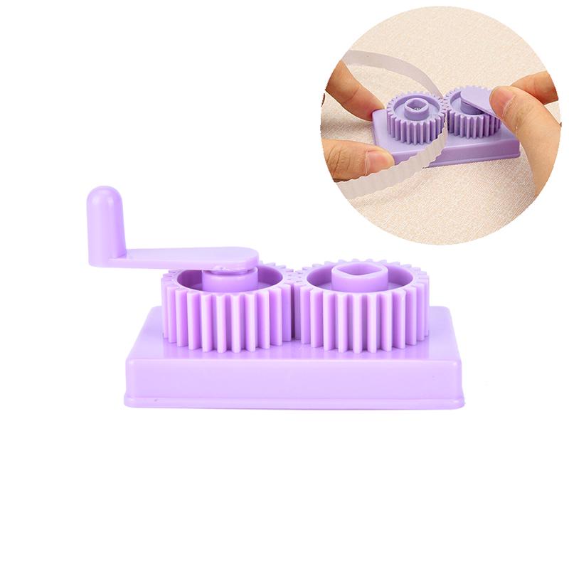 1Xcrimper Crimping Tool Machine Paper Quilling Papercraft Diy Quilling Supplies