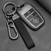 Tpu Auto Key Fob Cover Case Fit For Kia Sportage Cerato Optima K2 K3 K4 K5 Rio Picanto Soul Sorento Sedona Key Ring Auto Accessories