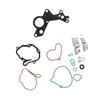 Fuel Vacuum Pump Gasket, Vacuum Fuel Tandem Pump Repair Kit 038145209 Replacement for 1.2TDI 1.4TDI 1.9TDI 2.0TDI 2.0I 00 10