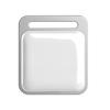 Wireless Mini GPS Tracker for iPhone/Android Phone Anti-lost Alarm Finder APP GPS Record Smart Tag Bluetooth-compatible Locator