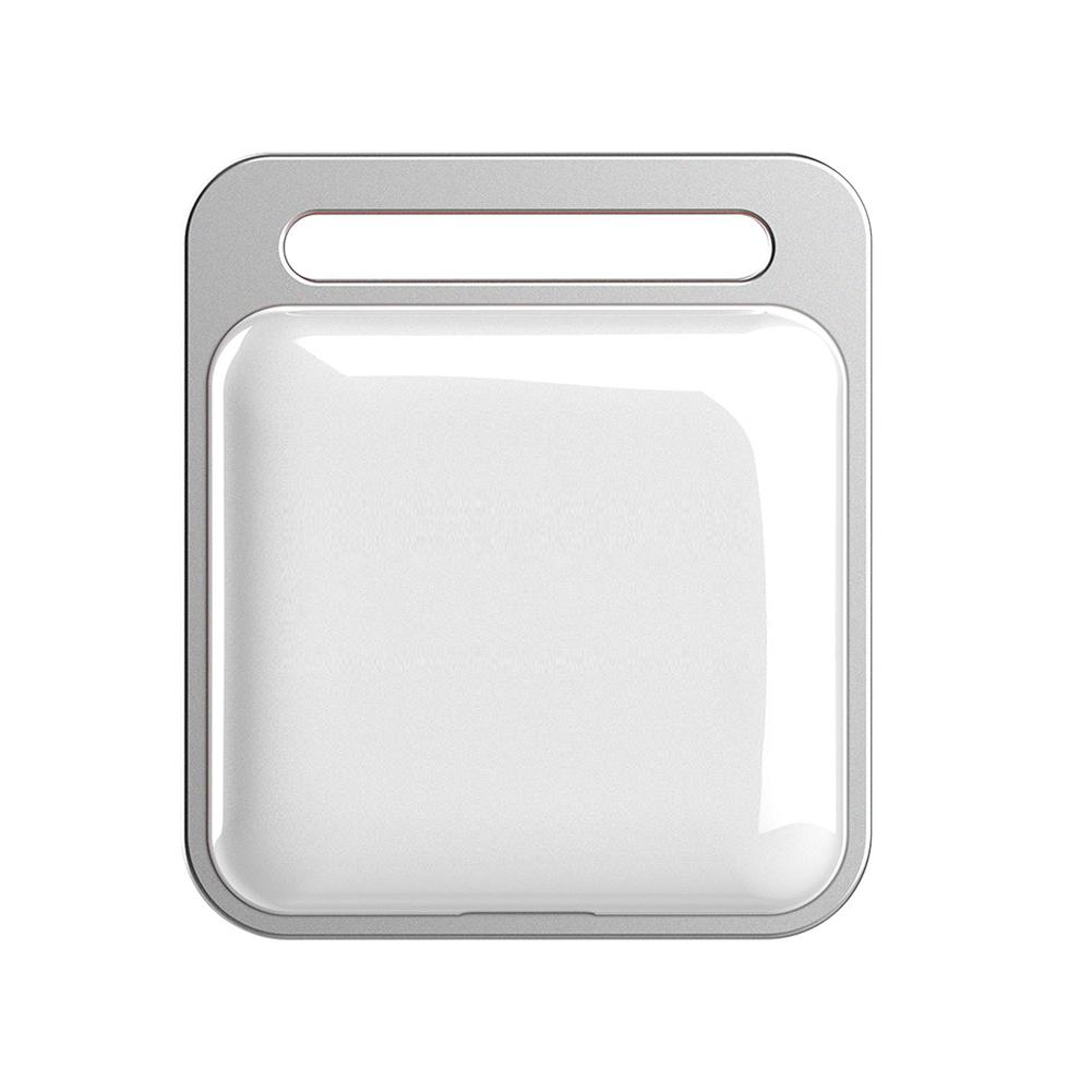 Wireless Mini GPS Tracker for iPhone/Android Phone Anti-lost Alarm Finder APP GPS Record Smart Tag Bluetooth-compatible Locator