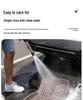 Ideal i6 Floor Mats: All-Weather TPE Trunk and Car-Specific Mats for 25 Models