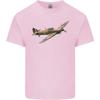 A Hawker Hurricane Flying Solo Unisexs Light Cotton TShirt
