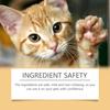 Yegbong Pet Paw‑Care Stick, Moisturize and Soften Paw‑Pads and Prevent Dry‑Cracking