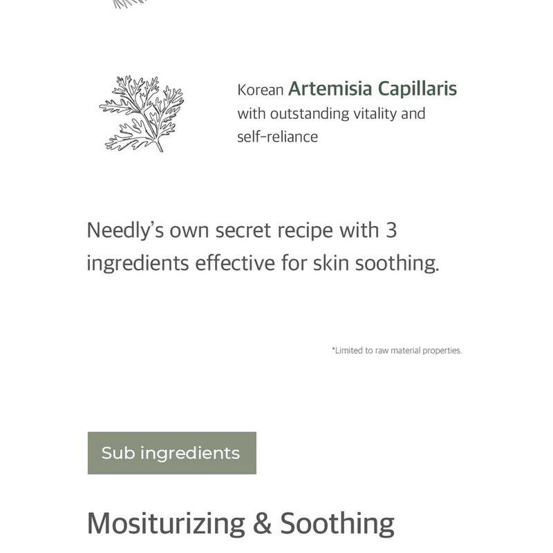 NEEDLY - Cicachid Relief Cream