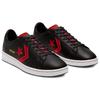 Converse Pro Leather 'Black Red White' Men's 168871C