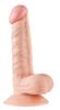 Reality Agent Realistic Dildo 12 X 3.7cm - NMC - Realistic Dildos