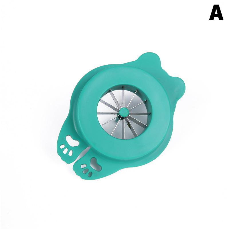 

Superfine Green Onion Easy Slicer Shredder Plum Blossom Cut Wire Drawing Vegetable Shredder Kitchen Accessory