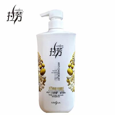 Champús y acondicionadores para el cabello