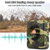 E67 35W Jagdattrappe, elektronischer Vogelrufer, Tarnung, für den Außenbereich, elektrischer Jagdattrappe-Lautsprecher, MP3-Lautsprecher, Fernbedienungs-Set