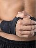 Grenzüberschreitende Handgelenkstütze: Anti-Verstauchung, Atmungsaktives, Schweißabsorbierendes Neopren für Fitness, Volleyball & Sehnenscheidenentzündungsschutz, Unisex