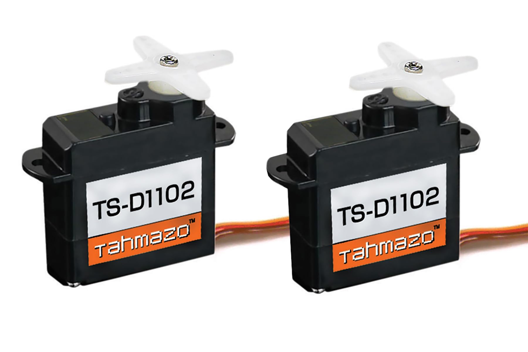 

OK Mokei Tahmazo Servo Set of 2 48918 TS-D1102