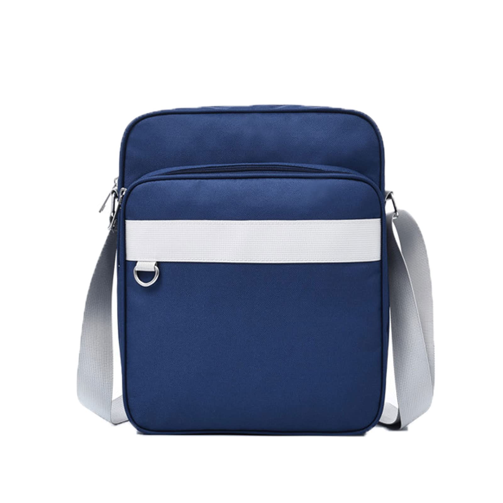 

Школьная наплечная для старшей школы большая наплечная для легкая [Ваукарбазол] сумка, сумка, девочки, студенты, А4, вместимость, сумка, поездки на работу,