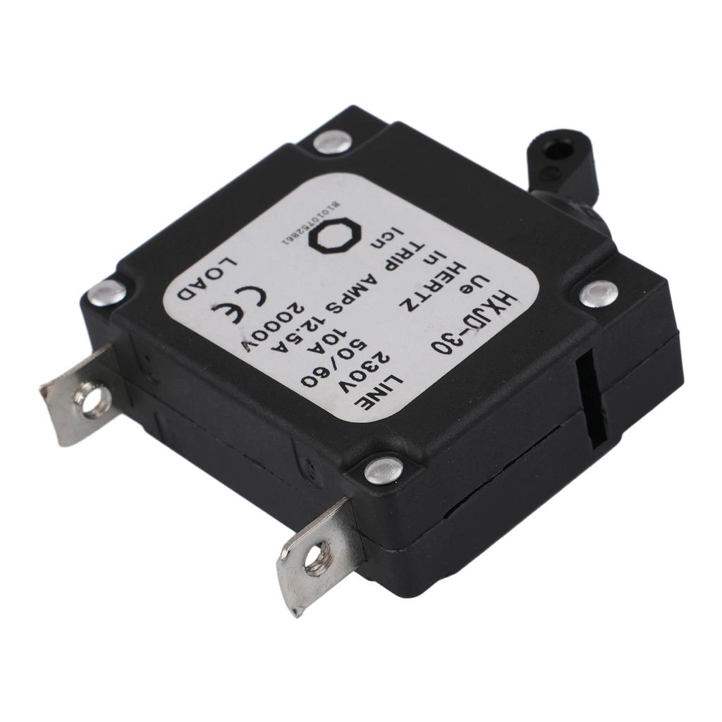 Strømbryter Strømbryter Fiskeri Generatorer For Landbruk