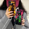 Funda de Teléfono Móvil de Chica Anime para OPPO Find X9 X8 X7 X6 X5 X3 X2 Plus s Pro Ultra Lite Funda con Impresión Colorida Bonita