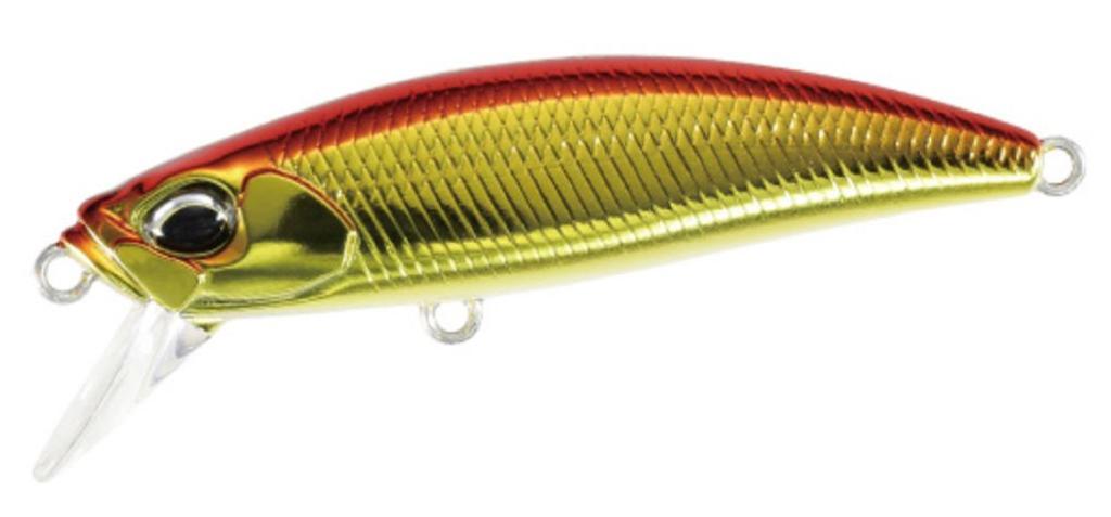 DUO Spearhead Ryuki 51S Sinking Lure MCC4026 (1477)