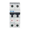 FAZ-C16/2-DC 2-pole DC Circuit Breaker