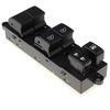For NISSAN PATHFINDER III R51 2005-2014 Door Switch Control Master Power Window 25401-ZL10A 25401-ZL10C
