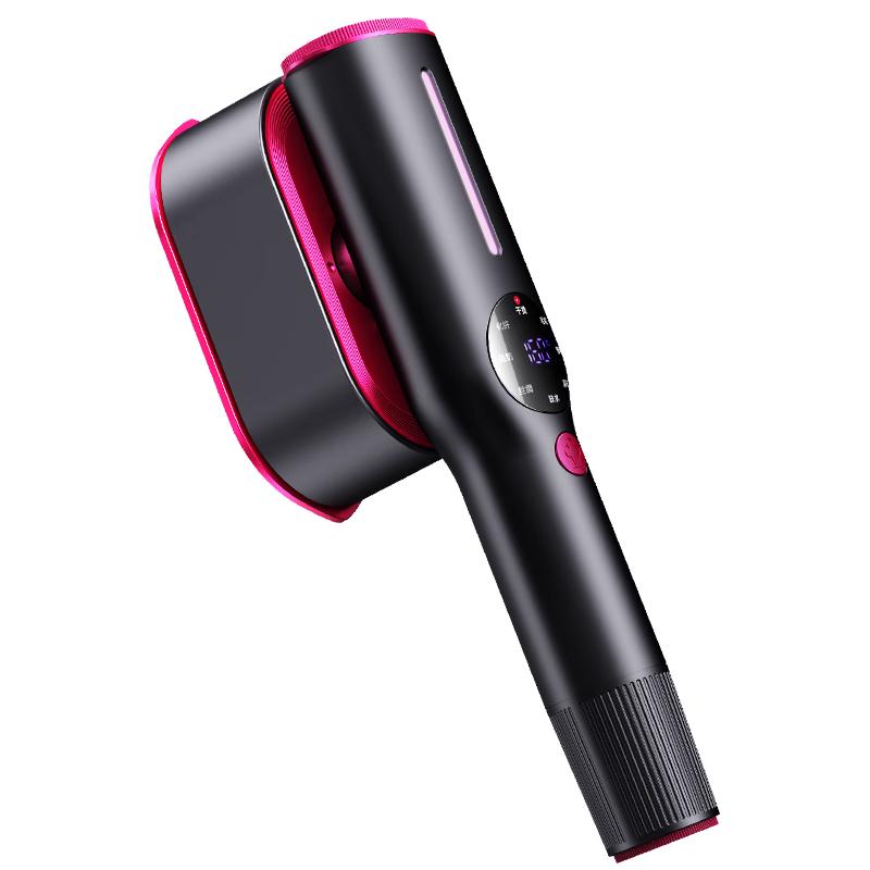 Aux Portable Handheld Garment Steamer
