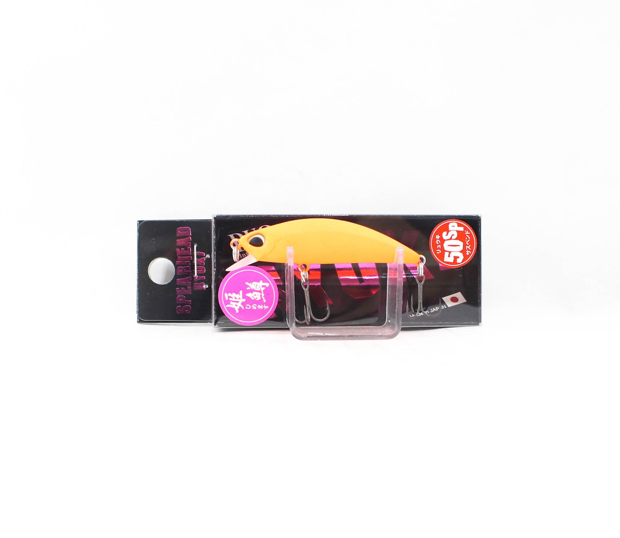 

Duo Spearhead Ryuki 50SP Himemasu Suspend Lure ACCZ095 (6328)