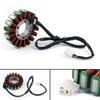 Stator Generator 115mm For Daytona 955 2002-2003 / 955i 2004-2006 T1300510